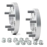 H&R DRM-Systeem Spoorverbrederset 80mm per as - Steekmaat 5x150 - Naaf 110mm - Boutmaat M14x1,5 - passend voor Toyota