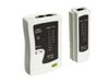M-Cab Modular Cable Tester network analyzer Zwart, Wit