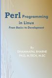 PERL PROGRAMMING IN LINUX From Basics to Development