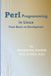 PERL PROGRAMMING IN LINUX From Basics to Development
