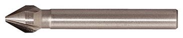 KS Tools 336.0036 HSS Kegel- en verzinkboor 60°, 10mm