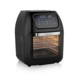 Tristar FR-6964 Air Fryer Oven - 10L - 10 Programs - Black