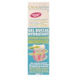 Oralseven Gel Buccal 48ml