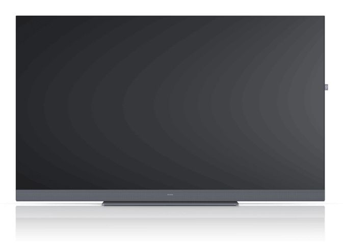 We. by Loewe SEE 32 Storm Grey / LED screen / 32 / SL8