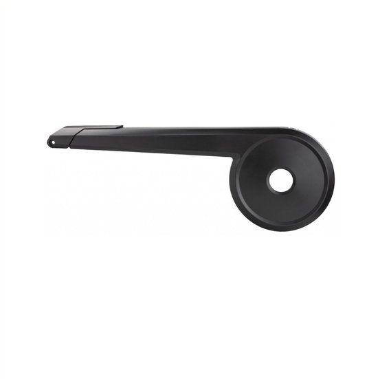 Hesling Kettingscherm Move 3.2 Bosch 52 X 18 Cm Zwart - 28 inch - Kettingkast