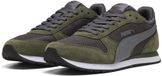 PUMA ST MILER sneakers, uniseks 45, Moss Veil-Slate Sky-Moody Gray