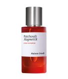 Maison Crivelli Patchouli Magnetik / 50 ml / Unisex