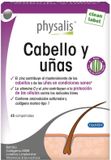 Physalis Nail Growth Treatment 100g