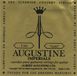 Augustine Imperial Gold Klassieke Gitaarsnaren - Medium/Lage Spanning