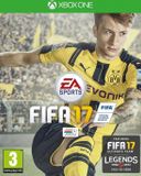 Electronic Arts FIFA 17 - Xbox One