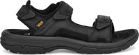Teva M Langdon Sandal - Heren Sandalen - Zwart - Maat 47