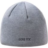 Kama Bonnet tricoté avec Gore-Tex, gris