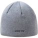Kama Bonnet tricoté avec Gore-Tex, gris