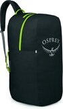Osprey Airporter Rugzakhoes Small - Zwart - 50L