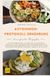Autoimmun-Protokoll Ernährung: AIP Kochbuch bei Allergien, Hashimoto, Zöliakie und chronischen Erkrankungen mit entzündungshemmenden und darmfreundlichen Rezepten für mehr Verträglichkeit im Alltag