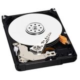 Western Digital Scorpio Blue 750GB interne harde schijf