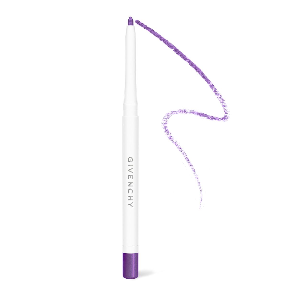Givenchy Khol Couture Waterproof Eye Pencil - 6 Lilac - 0.3g