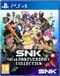 NIS America SNK 40th Anniversary Collection - PlayStation 4