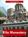 Rila Monastery: A Visual Journey Through Bulgaria’s Sacred Mountain Sanctuary — Stunning Photography of Byzantine Architecture and Spiritual Grandeur