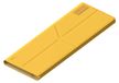 NuPhy NuFolio Étui de protection pour clavier Air65 V3 - Citrus Flash