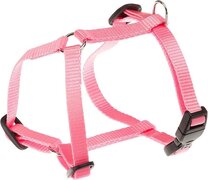 Ferplast Hondentuigje Champion 25 Tot 38 Cm Nylon Roze roze