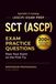 ASCP Cytotechnologist Technologist Exam Prep Question Bank