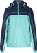 boundry Leo E-Commerce Ltd. boundry Jas Heren Turquoise Marine Polyester Lente/Zomer 2025 M