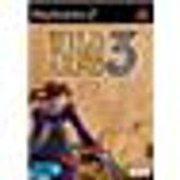 Logithéque Wild Arms 3