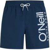 O'Neill Zwemshort Cali Blauw Heren XXL