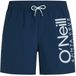 O'Neill Zwemshort Cali Blauw Heren XXL