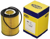 MAGNETI MARELLI Ölfilter 152071758799