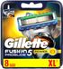 Gillette Fusion ProGlide Power Scheermesjes 8 stuks