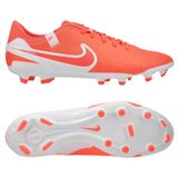 Nike Tiempo Legend 10 Academy Mg Mad Energy - Hot Lava/blanc - Multi Ground (Mg), pointure 36