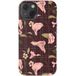 Selencia Vivid Backcover voor de Apple iPhone 13 - Autumn Muse