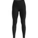 Odlo Odlo Bl Bottom Long Seamless Performance Wool Zwart - Maat L