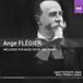 Toccata Classics Fléger: Mélodies pour voix de basse et piano (CD)