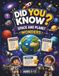 Did You Know? Space and Planet Wonders