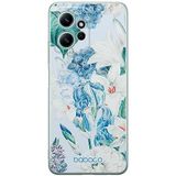 ERT GROUP mobiel telefoonhoesje voor Xiaomi REDMI NOTE 12 4G Babaco Flowers 026