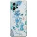 ERT GROUP mobiel telefoonhoesje voor Xiaomi REDMI NOTE 12 4G Babaco Flowers 026