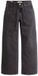 Levi's Damesjeans XL Straight Katoen Zwart W28 x L29