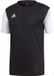 Adidas Estro 19 Shirt Korte Mouw Kinderen - Wit / Zwart