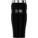 THERMOS Isolierflasche Isolierbecher Stainless King Becher 0,47l