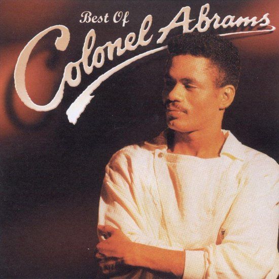 The Best Of Colonel Abrams (CD)