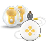 Medela Swing Maxi Hands-Free Dubbele elektrische borstkolf
