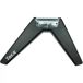 Garmin Support en plastique Flux S