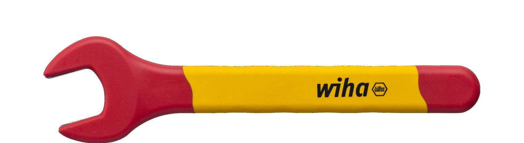 Steeksleutel geïsoleerd 19mm - 43039