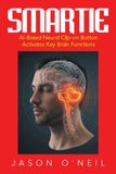 Smartie: Libri GmbH Smartie: AI-Based Neural Clip-on Button Activates Key Brain Functions Paperback