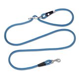 Vario Comfort riem blauw S