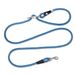 Vario Comfort riem blauw S
