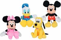 Simba INPEX OPCION, SL Knuffel Simba 25 cm Disney Textiel